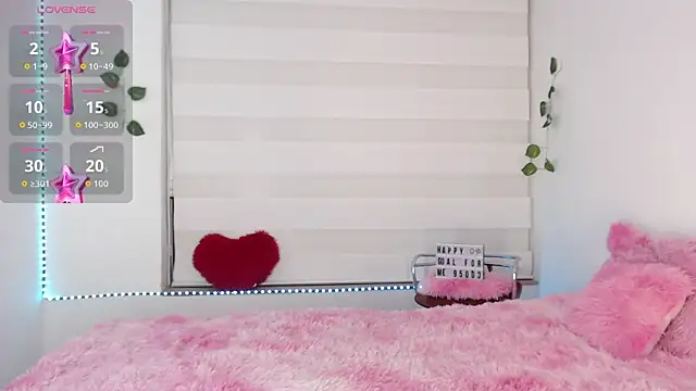 Gaby Tailor online show from September 2025 12:10:02 AM