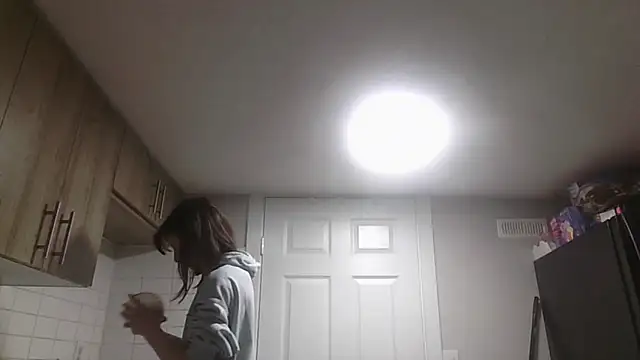 TheSexiest2025 online show from January 2025 04:27:02 PM