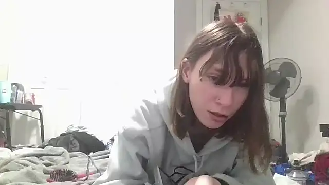 TheSexiest2025 online show from February 2025 01:58:01 AM