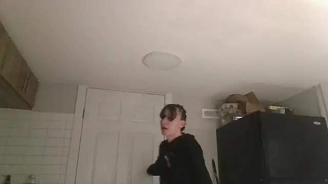 TheSexiest2025 online show from February 2025 06:04:02 PM