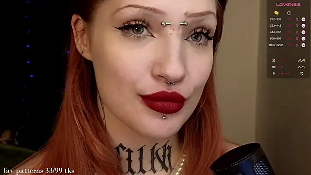 violetviolator online show from December 2024 04:11:02 PM