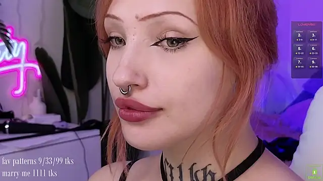 violetviolator online show from October 2025 06:23:01 AM