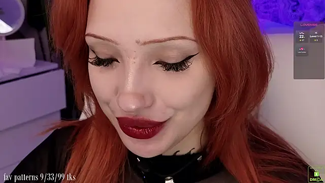 violetviolator online show from November 2025 04:49:01 AM