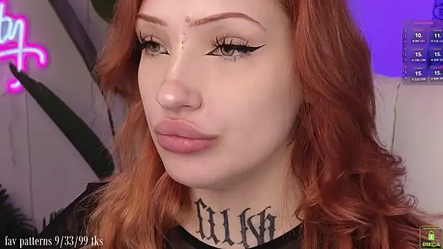 violetviolator online show from February 2026 04:06:01 AM