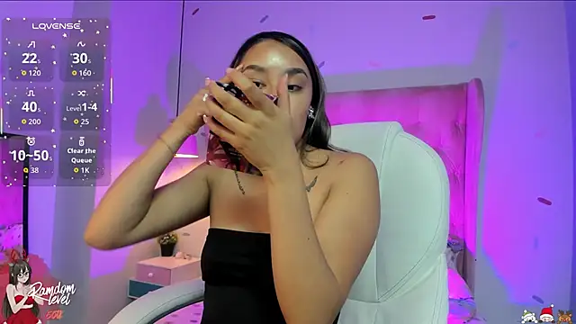  Sophie  miller online show from December 2025 12:01:01 PM