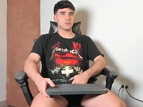 Snapshot of leo030809 chatting on February 2026 01:24:02 AM leo030809 online show from February 2026 01:24:02 AM