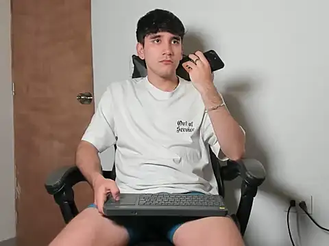 leo030809 online show from March 2026 11:09:01 PM