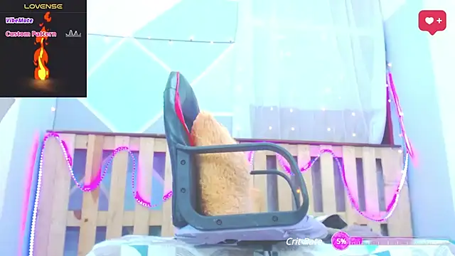 Michellcockxxx online show from February 2025 02:51:01 AM