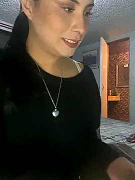 Effyvice13 online show from October 2025 02:31:02 AM