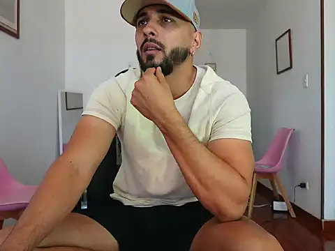 Snapshot of jon-bukowsky chatting on July 2026 04:45:02 PM jon-bukowsky online show from July 2026 04:45:02 PM