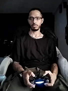 Donstark6669 online show from March 2026 09:42:02 PM