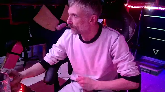 unclestefansdick online show from December 2024 09:53:02 AM