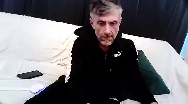 unclestefansdick online show from March 2025 07:10:01 AM