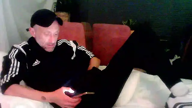 unclestefansdick online show from September 2025 12:58:02 AM