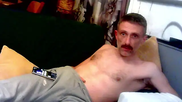 unclestefansdick online show from October 2025 12:20:01 AM