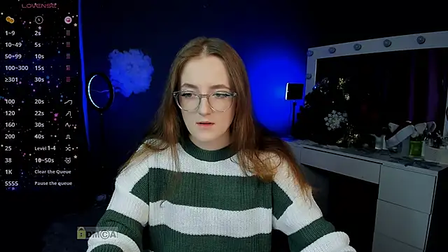 Snapshot of luna_berryy chatting on January 2025 08:43:01 PM luna berryy online show from January 2025 08:43:01 PM