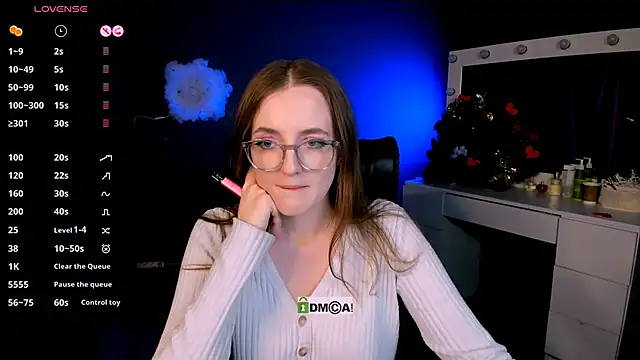 Snapshot of luna_berryy chatting on February 2025 02:55:02 AM luna berryy online show from February 2025 02:55:02 AM