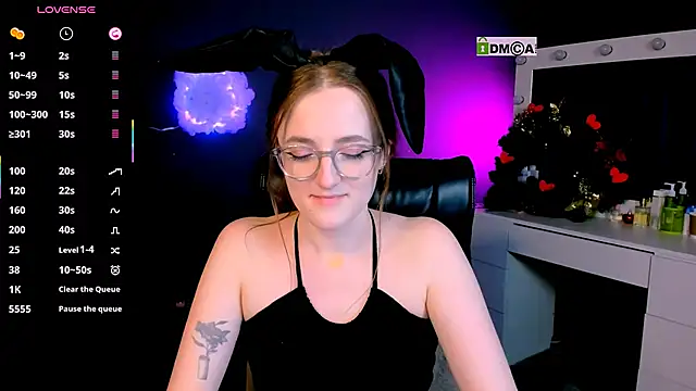 Snapshot of luna_berryy chatting on February 2025 11:32:02 PM luna berryy online show from February 2025 11:32:02 PM