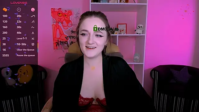 Snapshot of luna_berryy chatting on September 2025 07:51:02 PM luna berryy online show from September 2025 07:51:02 PM
