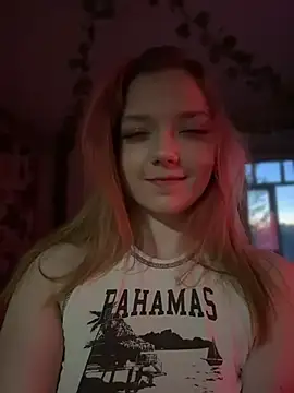Snapshot of JennyPortman chatting on May 2026 05:18:02 PM JennyPortman online show from May 2026 05:18:02 PM
