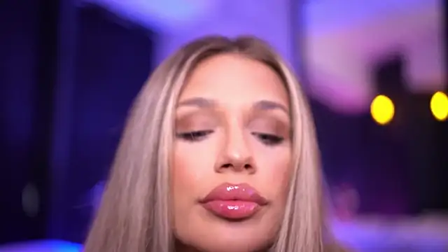 Candy Ivy online show from March 2025 01:28:01 AM