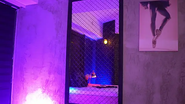 Candy Ivy online show from October 2025 06:18:01 PM