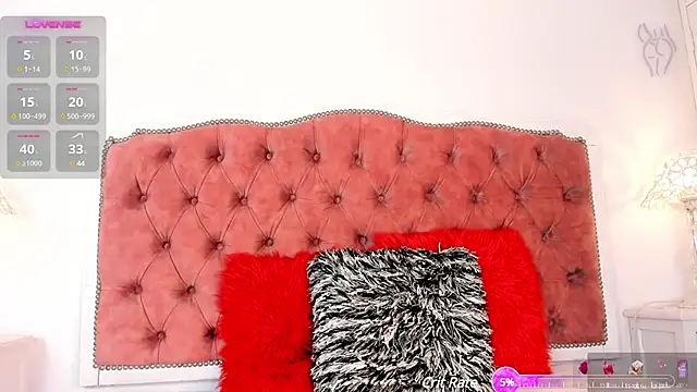 amberlitle online show from March 2025 12:11:02 PM