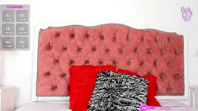 amberlitle online show from March 2025 12:09:02 PM