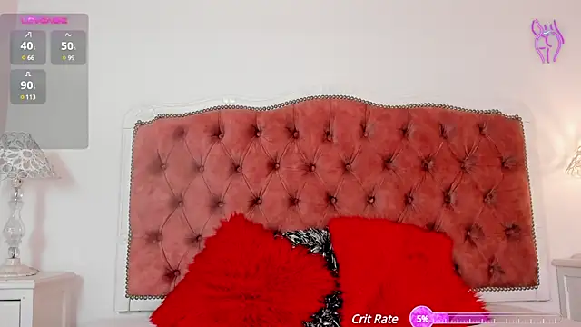 amberlitle online show from March 2025 12:06:02 PM