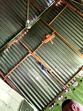 ElNegroRony online show from December 2024 05:24:01 PM