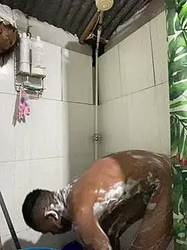 ElNegroRony online show from December 2024 11:36:01 PM