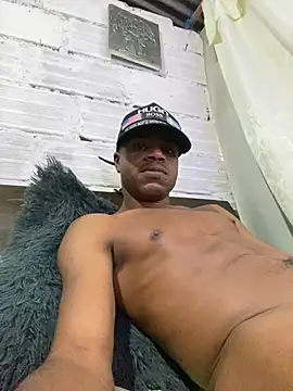 ElNegroRony online show from December 2024 08:15:01 PM