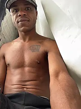 ElNegroRony online show from December 2024 05:26:01 PM