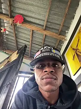 ElNegroRony online show from December 2024 05:03:01 PM