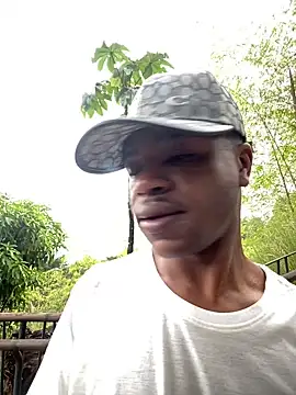 ElNegroRony online show from February 2025 03:09:01 PM