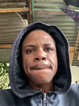 ElNegroRony online show from February 2025 02:37:01 PM