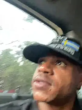 ElNegroRony online show from February 2025 08:10:02 PM