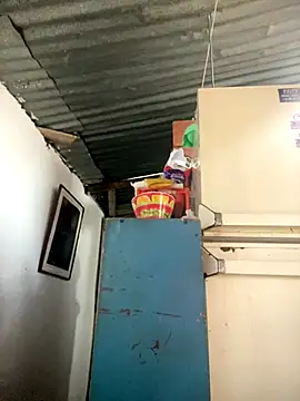 ElNegroRony online show from September 2025 01:33:01 PM