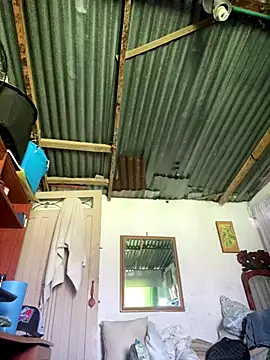 ElNegroRony online show from September 2025 03:34:02 PM