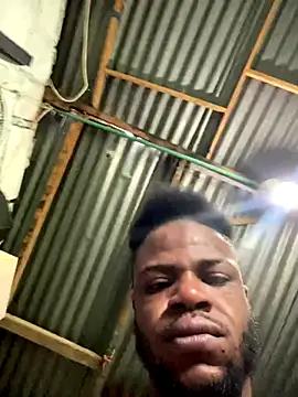 ElNegroRony online show from September 2025 01:58:02 PM