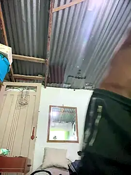 ElNegroRony online show from September 2025 05:18:01 PM