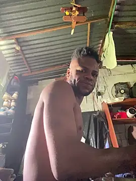 ElNegroRony online show from February 2026 02:50:02 PM