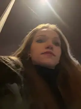 KitteCat online show from December 2024 04:43:01 PM