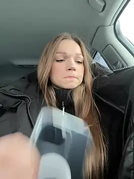 KitteCat online show from January 2025 08:27:02 AM