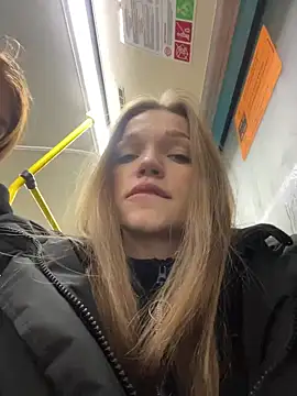 KitteCat online show from January 2025 02:35:02 PM