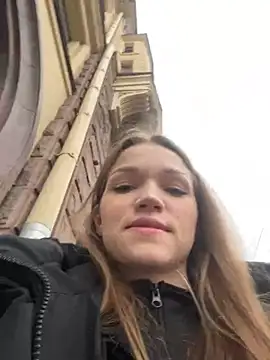 KitteCat online show from January 2025 10:50:02 AM