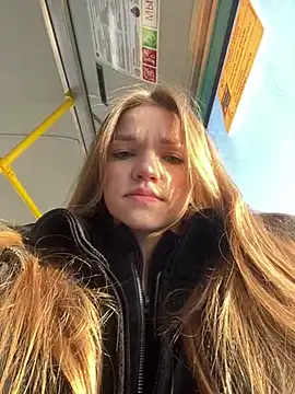 KitteCat online show from February 2025 09:38:02 AM