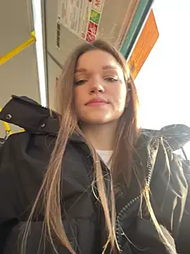 KitteCat online show from February 2025 09:16:01 AM