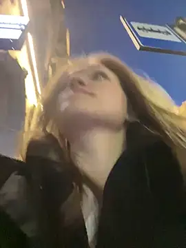 KitteCat online show from February 2025 03:19:01 PM