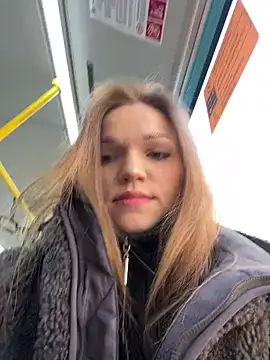 KitteCat online show from February 2025 12:32:02 PM